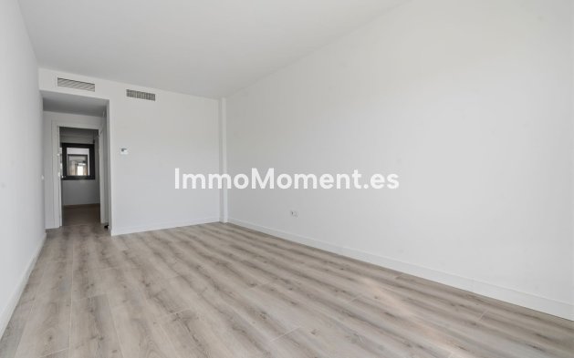 Revente - Appartement - Mijas - Las Lagunas de Mijas
