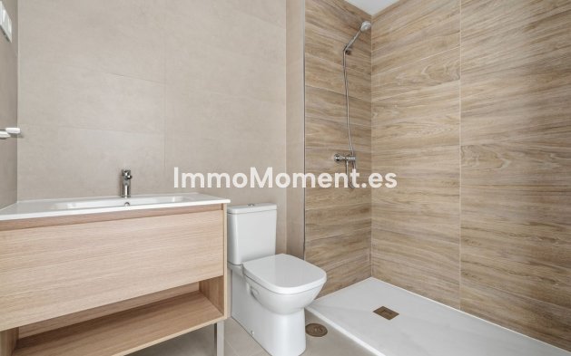 Revente - Appartement - Mijas - Las Lagunas de Mijas