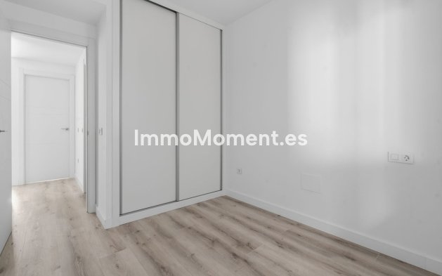 Revente - Appartement - Mijas - Las Lagunas de Mijas