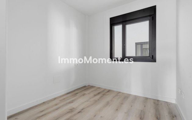 Revente - Appartement - Mijas - Las Lagunas de Mijas