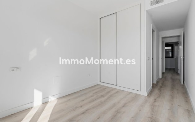 Revente - Appartement - Mijas - Las Lagunas de Mijas