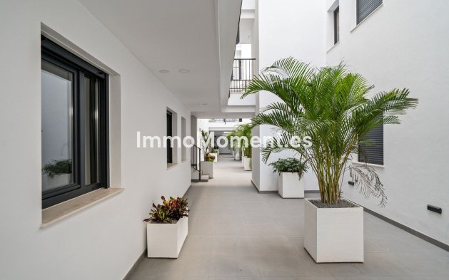 Revente - Appartement - Mijas - Las Lagunas de Mijas