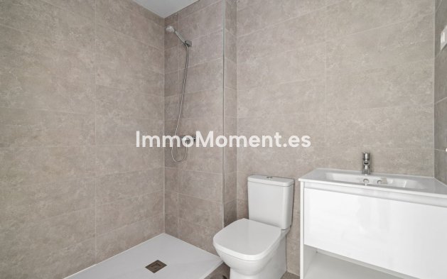 Revente - Appartement - Mijas - Las Lagunas de Mijas