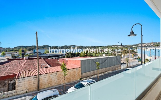 Revente - Appartement - Mijas - Las Lagunas de Mijas