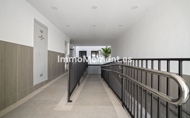 Revente - Appartement - Mijas - Las Lagunas de Mijas