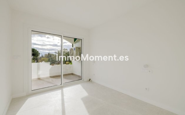 Reventa - Apartamento - Marbella - Artola