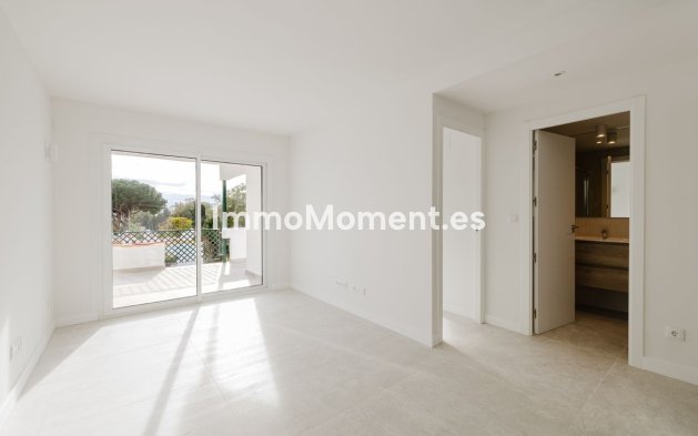 Reventa - Apartamento - Marbella - Artola