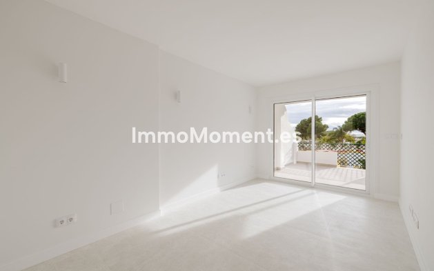 Reventa - Apartamento - Marbella - Artola