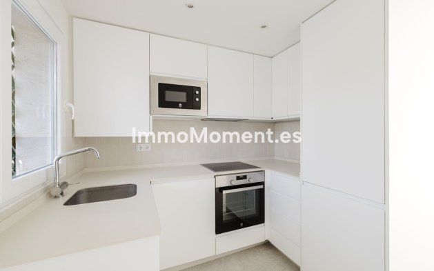 Reventa - Apartamento - Marbella - Artola