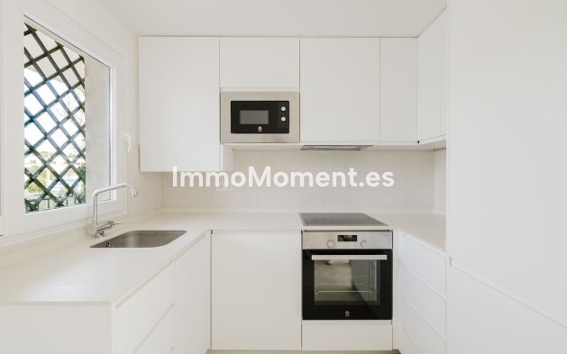 Reventa - Apartamento - Marbella - Artola