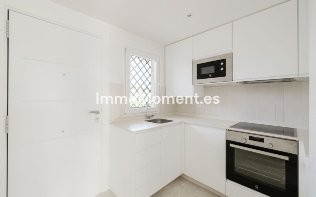 Reventa - Apartamento - Marbella - Artola