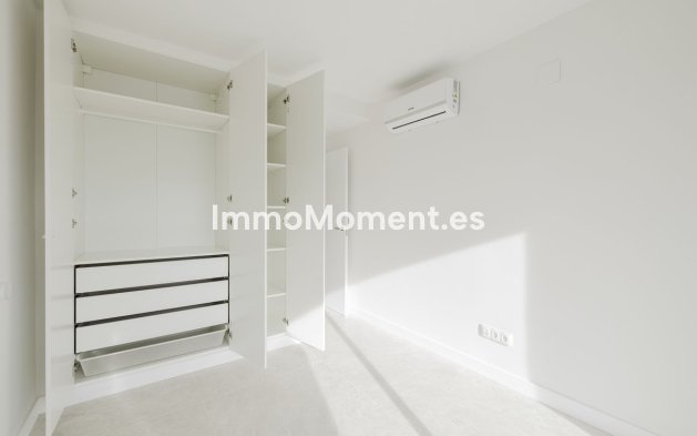Reventa - Apartamento - Marbella - Artola