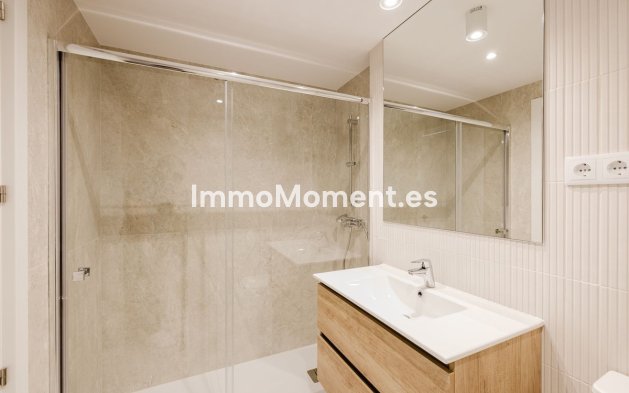 Reventa - Apartamento - Marbella - Artola