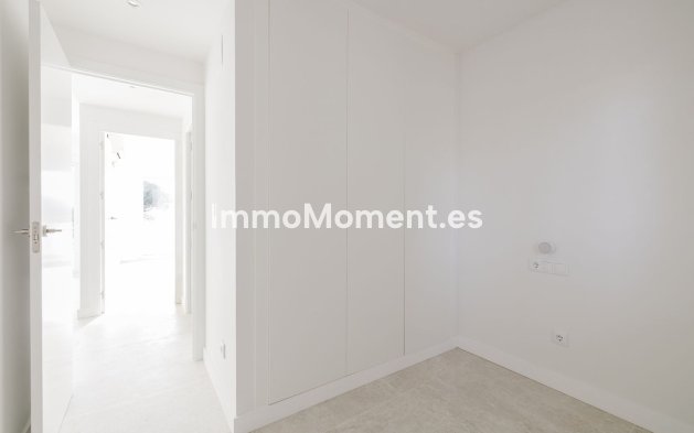 Reventa - Apartamento - Marbella - Artola