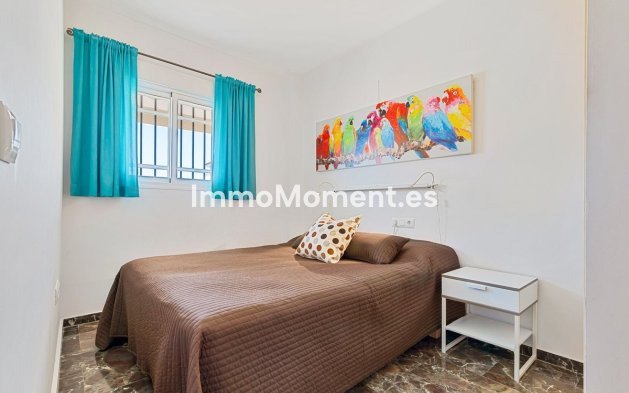 Wiederverkauf - Wohnung - Fuengirola - Fuengirola Centro