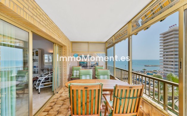 Resale - Apartment - Fuengirola - Fuengirola Centro