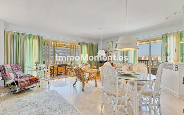 Resale - Apartment - Fuengirola - Fuengirola Centro