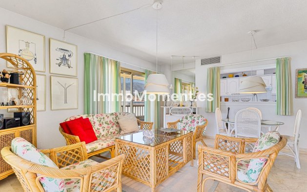 Resale - Apartment - Fuengirola - Fuengirola Centro