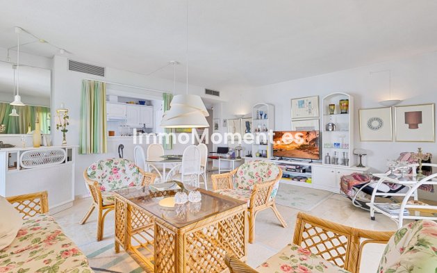 Resale - Apartment - Fuengirola - Fuengirola Centro