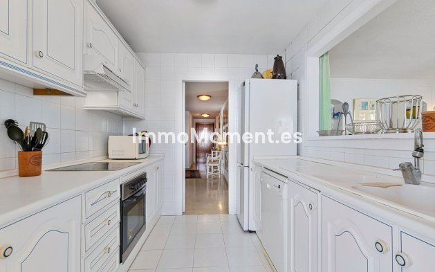 Resale - Apartment - Fuengirola - Fuengirola Centro