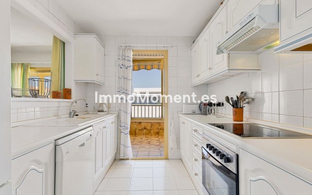 Resale - Apartment - Fuengirola - Fuengirola Centro