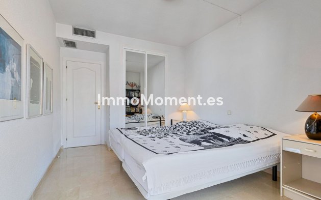 Resale - Apartment - Fuengirola - Fuengirola Centro