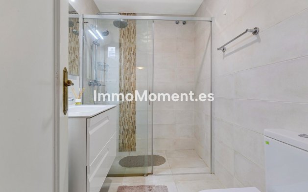 Resale - Apartment - Fuengirola - Fuengirola Centro