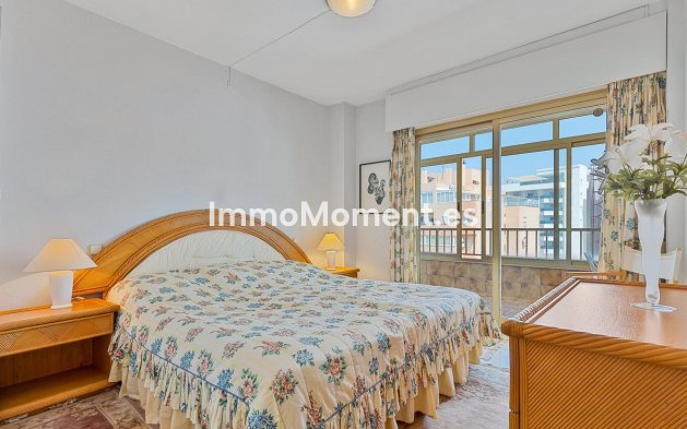 Resale - Apartment - Fuengirola - Fuengirola Centro