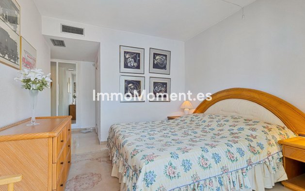 Resale - Apartment - Fuengirola - Fuengirola Centro