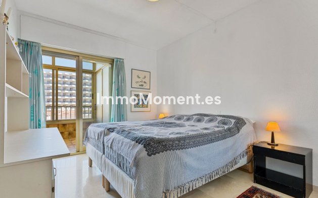 Resale - Apartment - Fuengirola - Fuengirola Centro