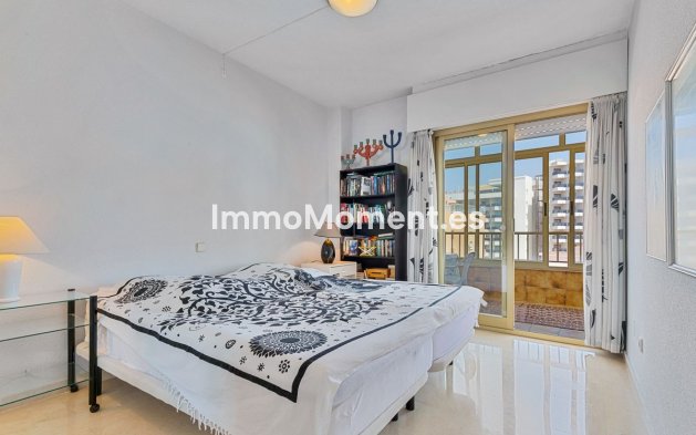 Resale - Apartment - Fuengirola - Fuengirola Centro