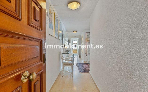 Resale - Apartment - Fuengirola - Fuengirola Centro