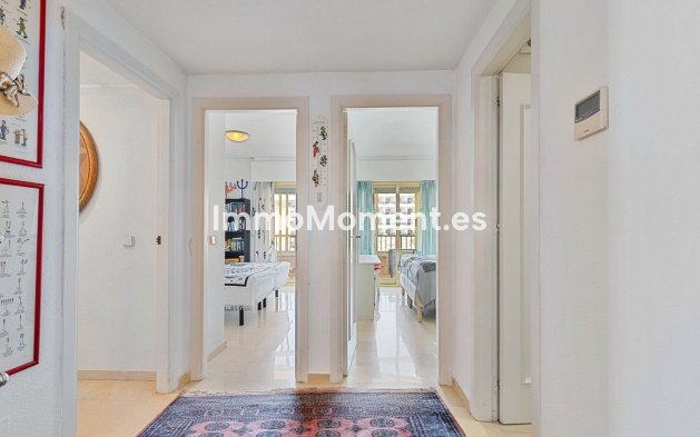 Resale - Apartment - Fuengirola - Fuengirola Centro