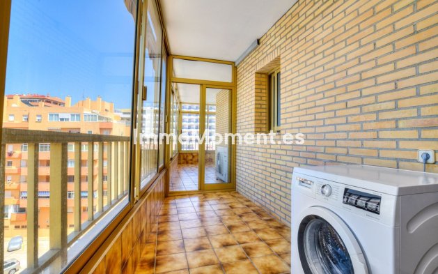 Resale - Apartment - Fuengirola - Fuengirola Centro