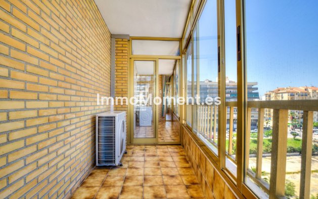 Resale - Apartment - Fuengirola - Fuengirola Centro