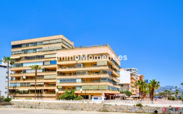 Resale - Apartment - Fuengirola - Fuengirola Centro