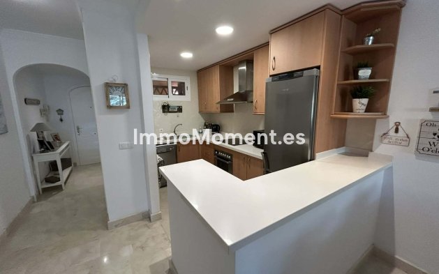 Reventa - Apartamento - Marbella - Elviria