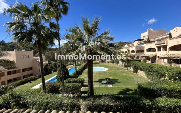 Reventa - Apartamento - Marbella - Elviria