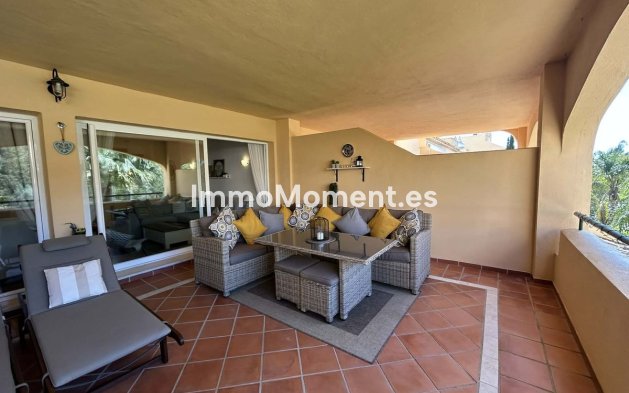 Reventa - Apartamento - Marbella - Elviria