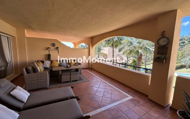 Reventa - Apartamento - Marbella - Elviria
