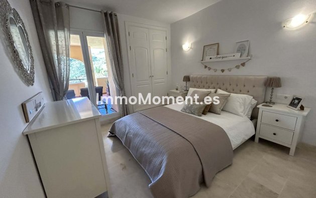 Reventa - Apartamento - Marbella - Elviria
