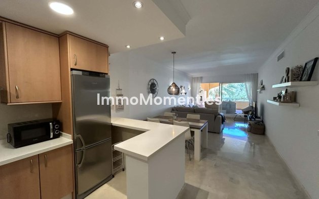 Reventa - Apartamento - Marbella - Elviria