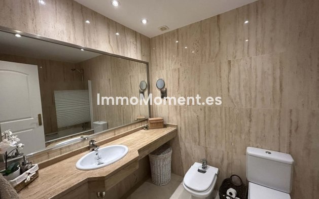 Reventa - Apartamento - Marbella - Elviria