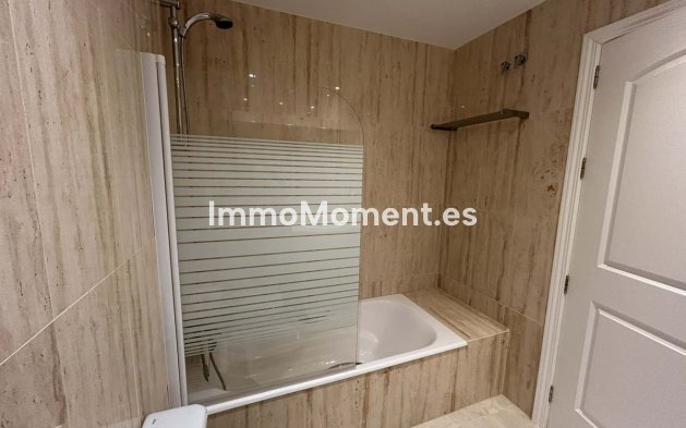 Reventa - Apartamento - Marbella - Elviria