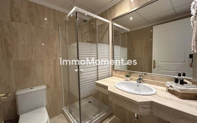 Reventa - Apartamento - Marbella - Elviria
