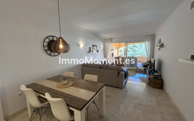 Reventa - Apartamento - Marbella - Elviria