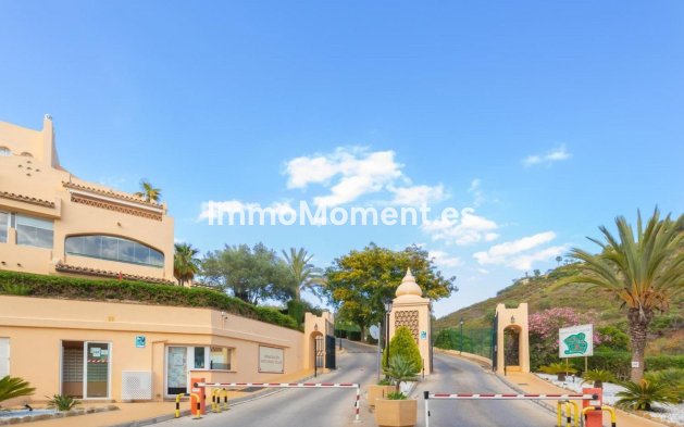 Reventa - Apartamento - Marbella - Elviria