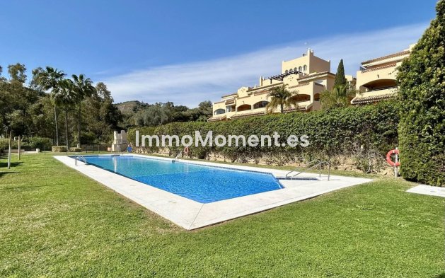 Reventa - Apartamento - Marbella - Elviria