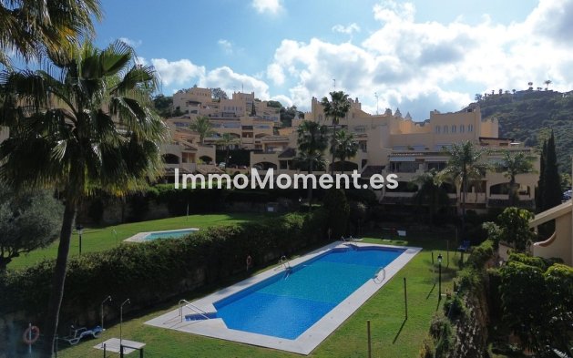 Reventa - Apartamento - Marbella - Elviria