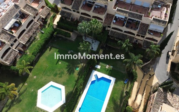Reventa - Apartamento - Marbella - Elviria